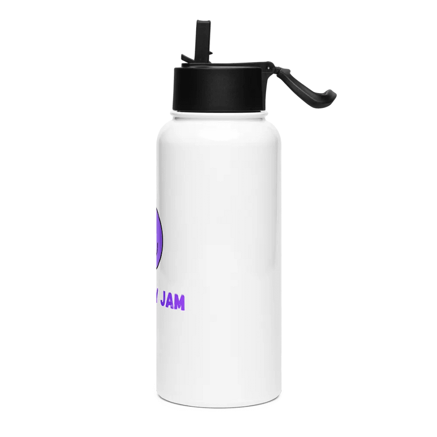 JOYFUL LIVING WATER BOTTLES 4U - Joy is my Jam product image (3)