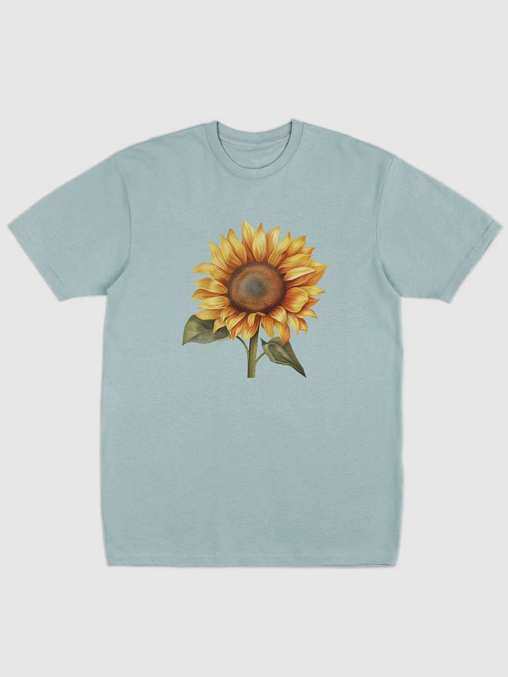 Sunny Bloom Tee product image (6)