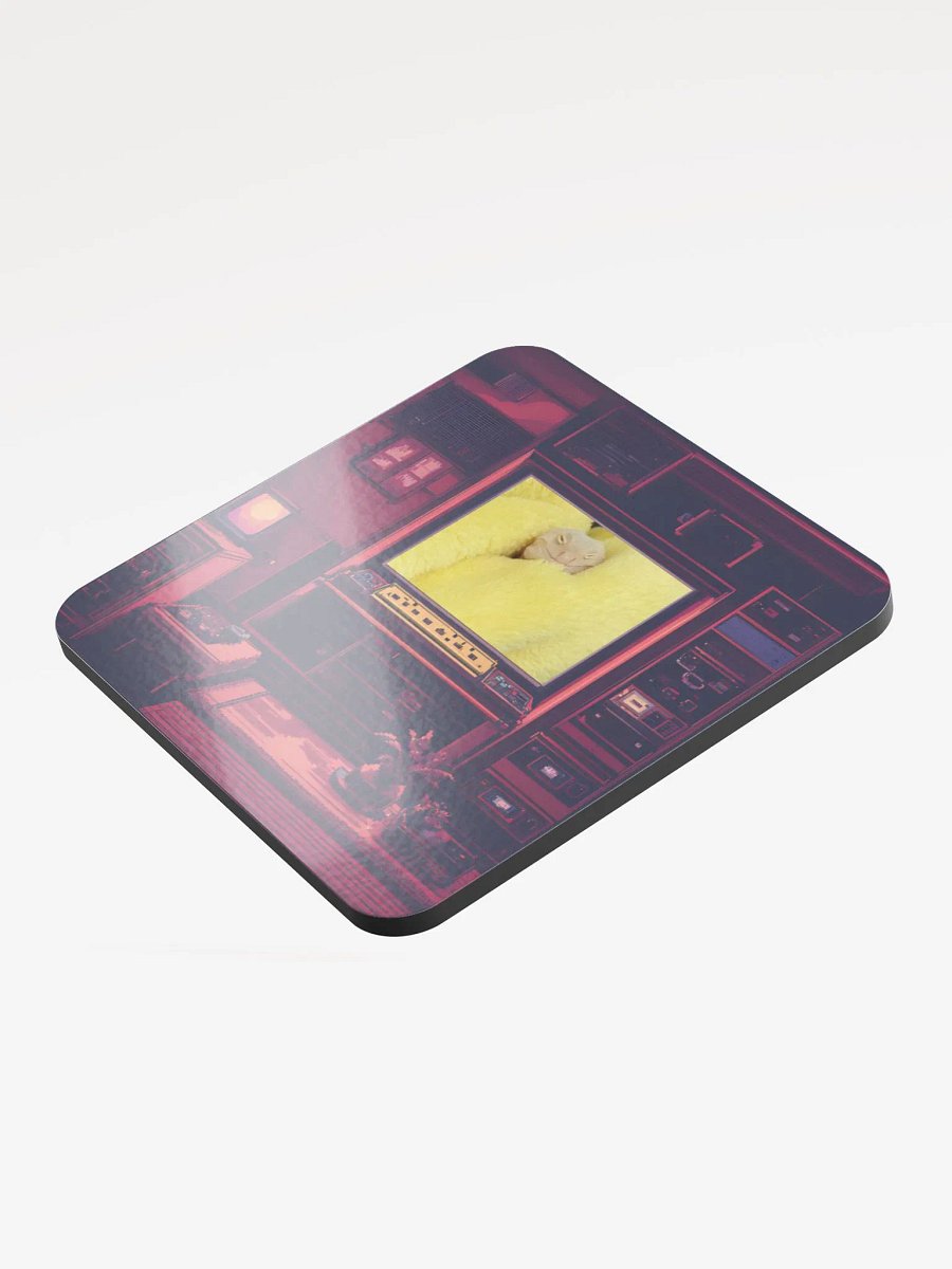 Sleeping Eva-Lofi product image (3)