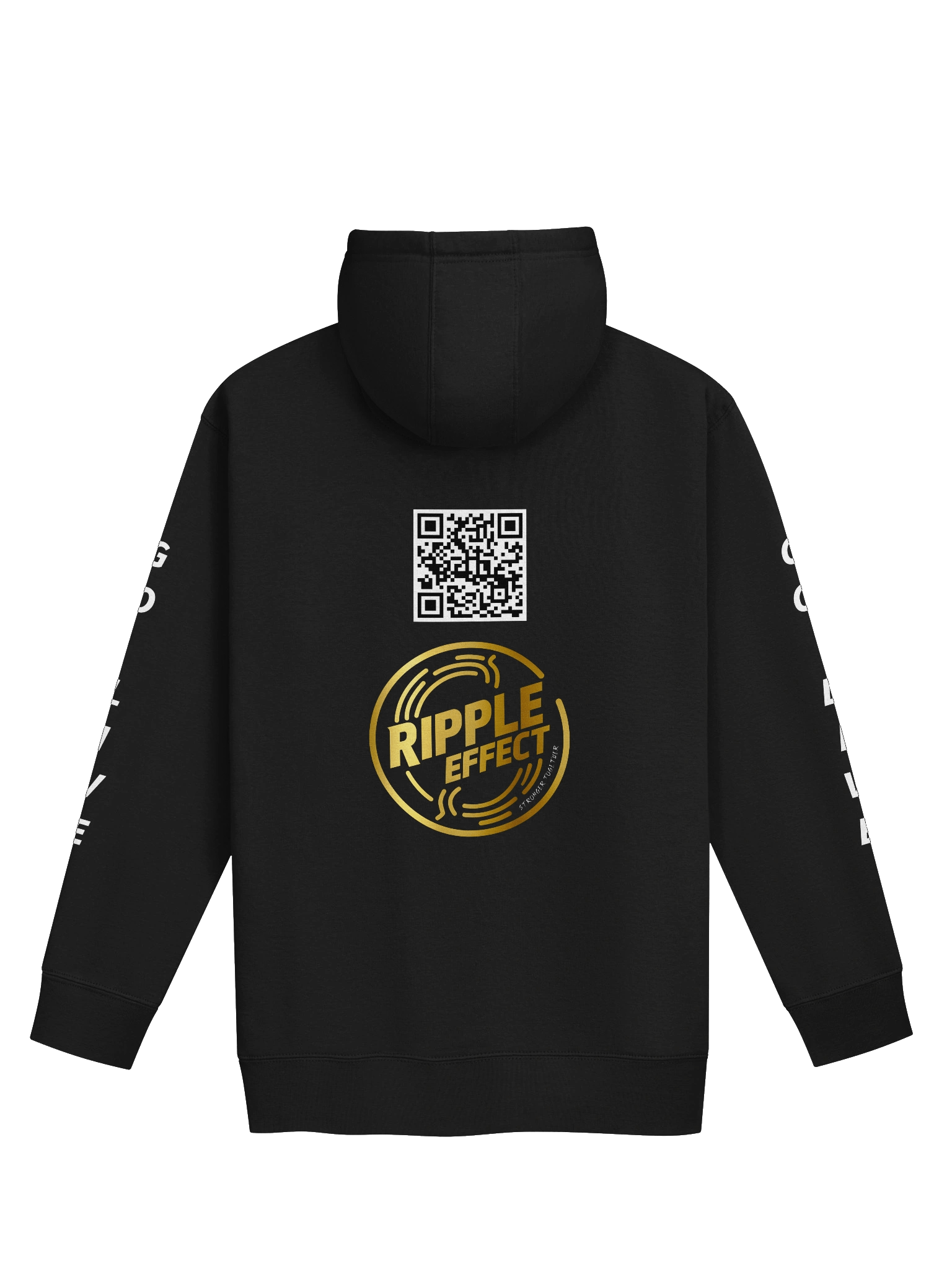 Duckrace Hoodie product image (2)