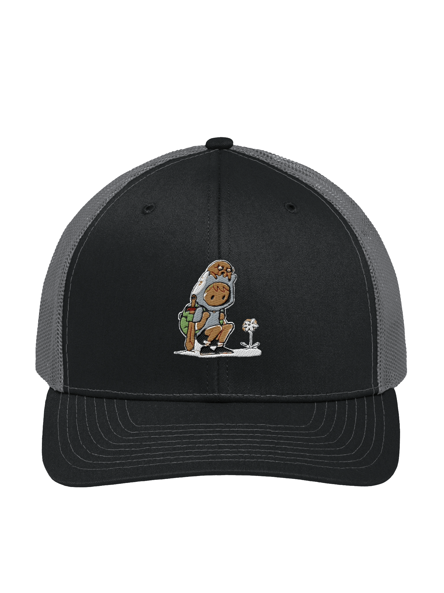 Adventure Inspired Trucker Hat product image (1)