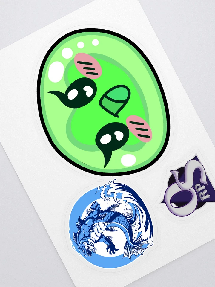 Squishy Sticker product image (1)