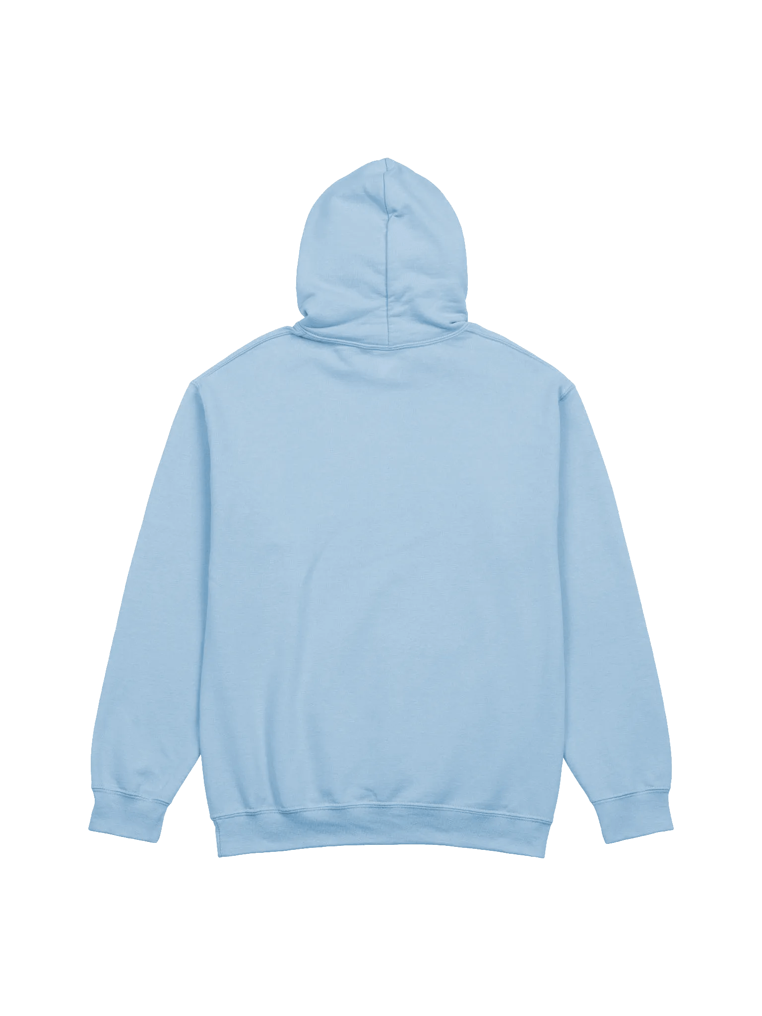 My Doctor Said My Labs Are Normal Hoodie - Light Color product image (6)