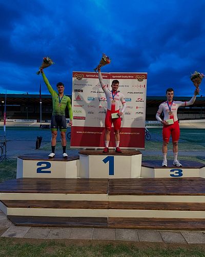 New BLOG:
Brno 2025: First medal. Real deal.

@zan.lopatic 
@val.zalar 
@eduard.zalar 

Full story na blogu: (link v bio)
#2f...