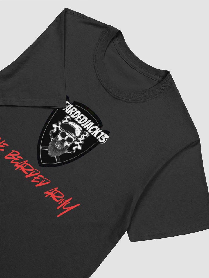 Bearded Army product image (1)