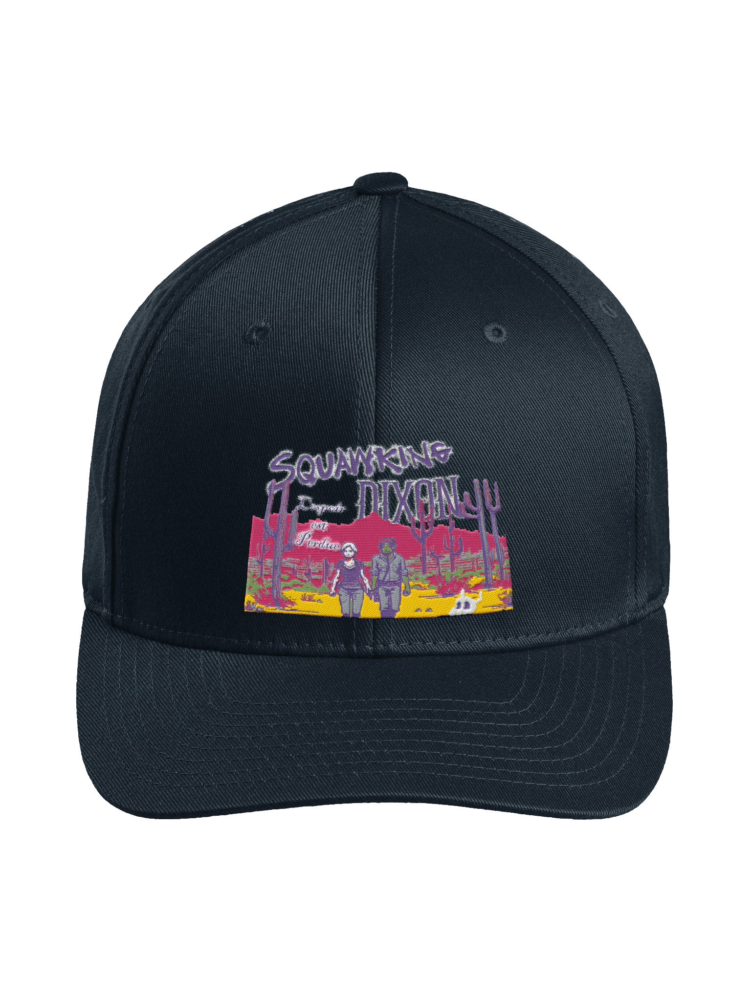 TWD: Daryl Dixon |Flexfit Cap product image (3)