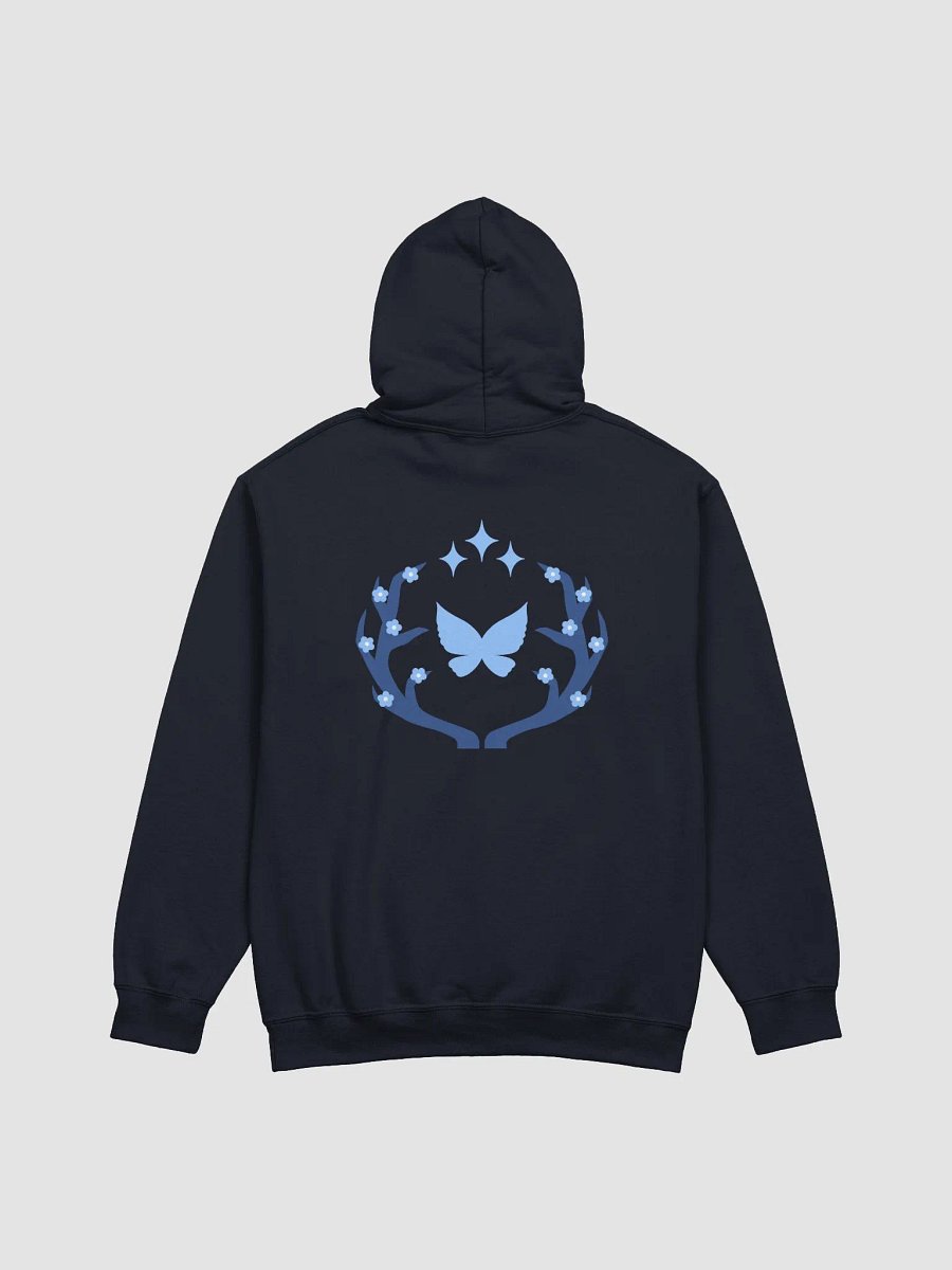 Selas Knights Academy Hoodie product image (3)