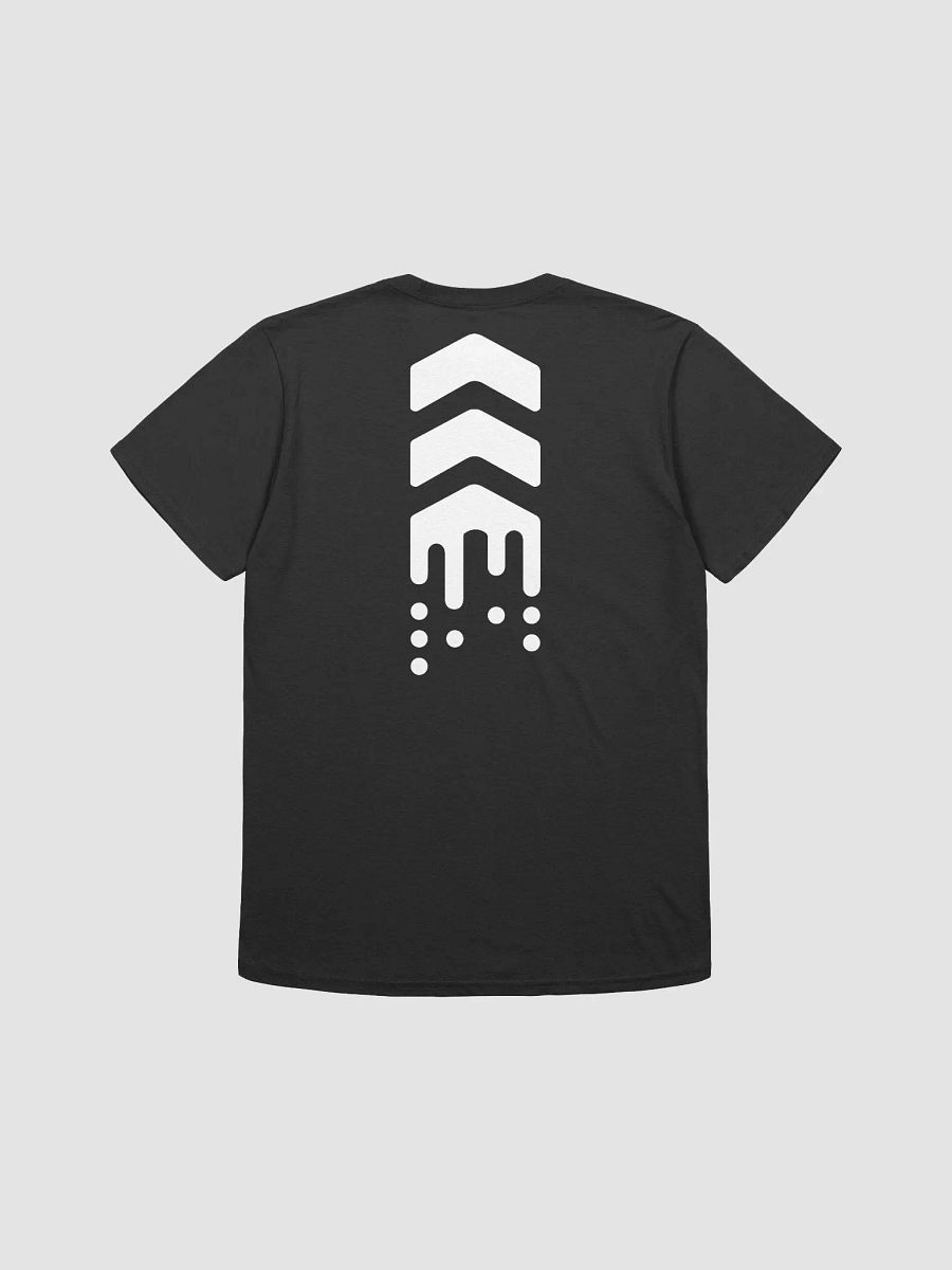 Tapered Training Shirt product image (2)