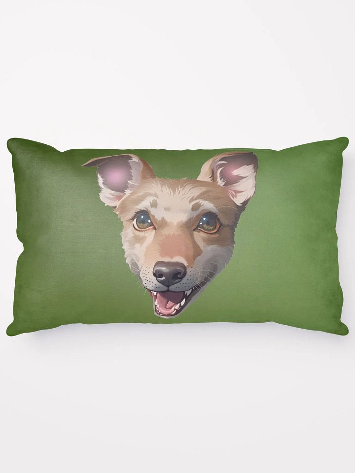 Mango Pillow product image (1)