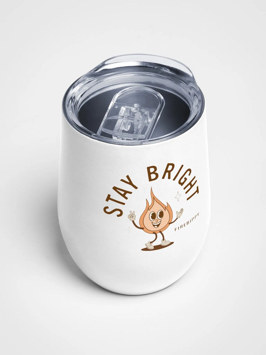 STAY BRIGHT Cup product image (4)