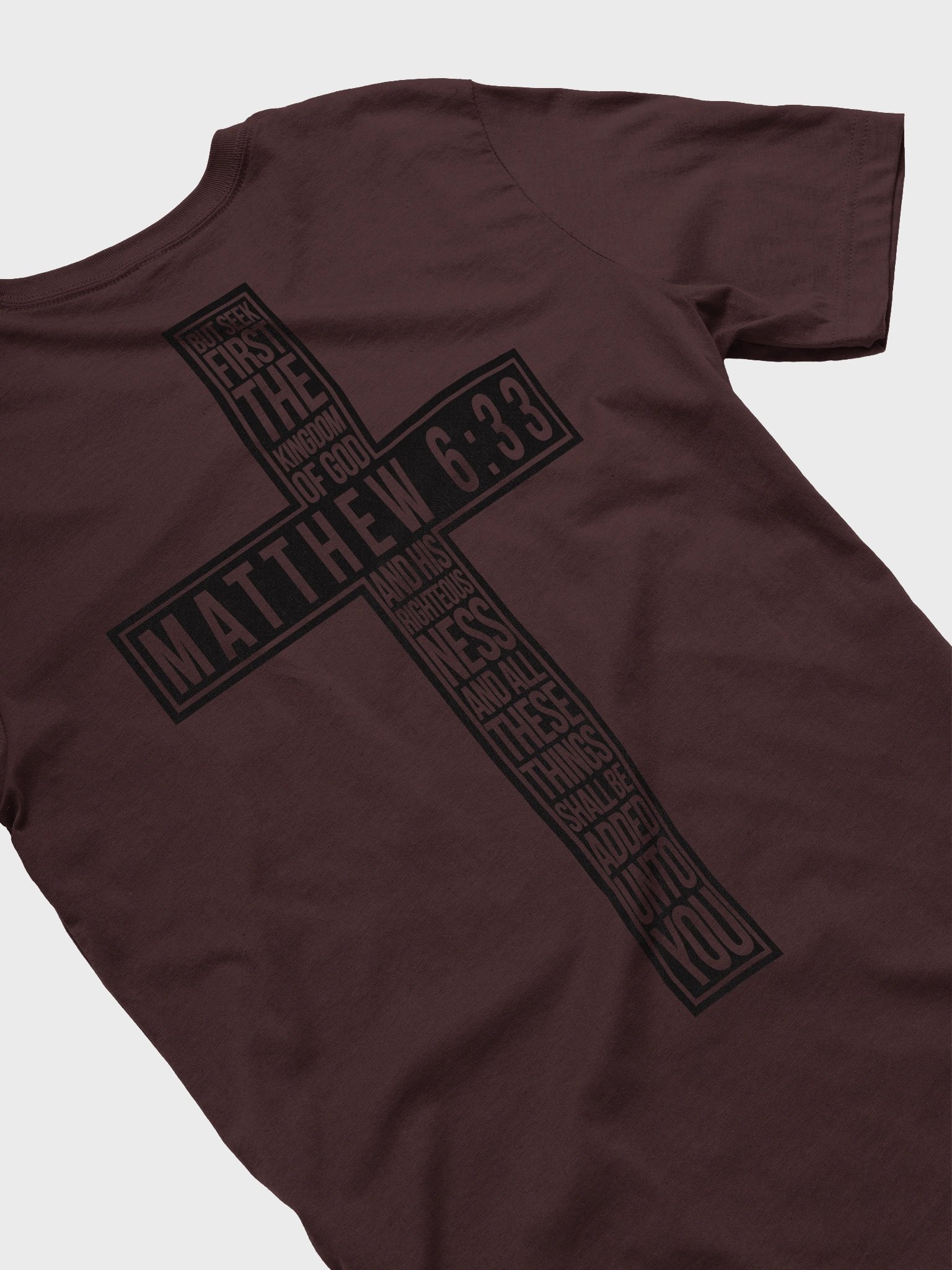 The Kingdom Mattew 6:33 product image (26)