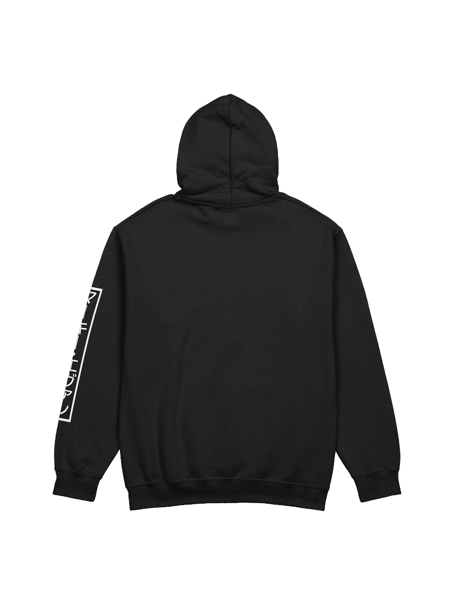 'GLASS' Series Hoodie product image (29)