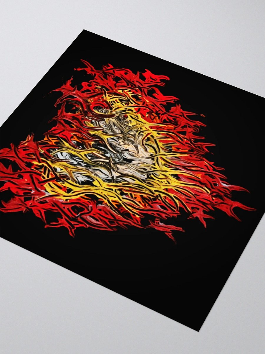 Coven Heart Sticker product image (3)