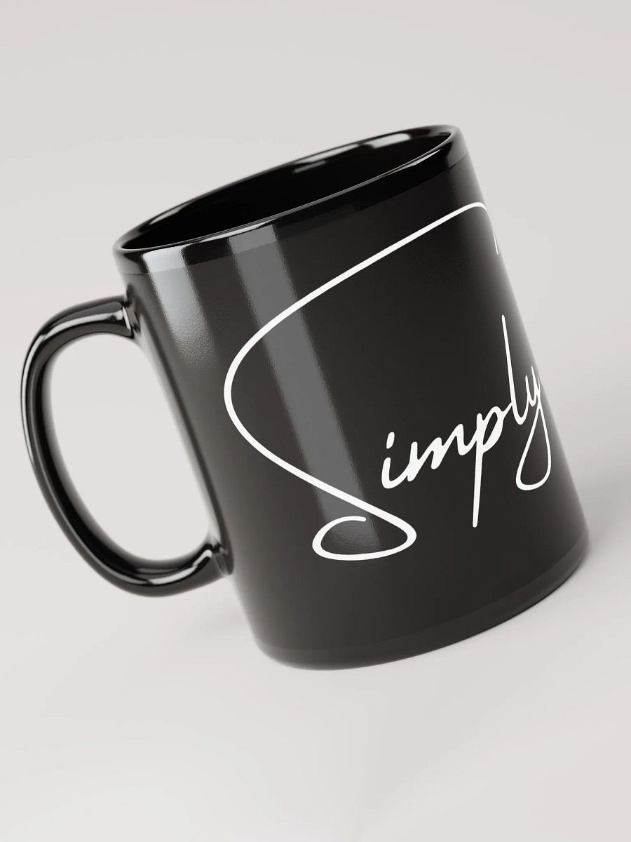 SimplyPoca Mug product image (5)