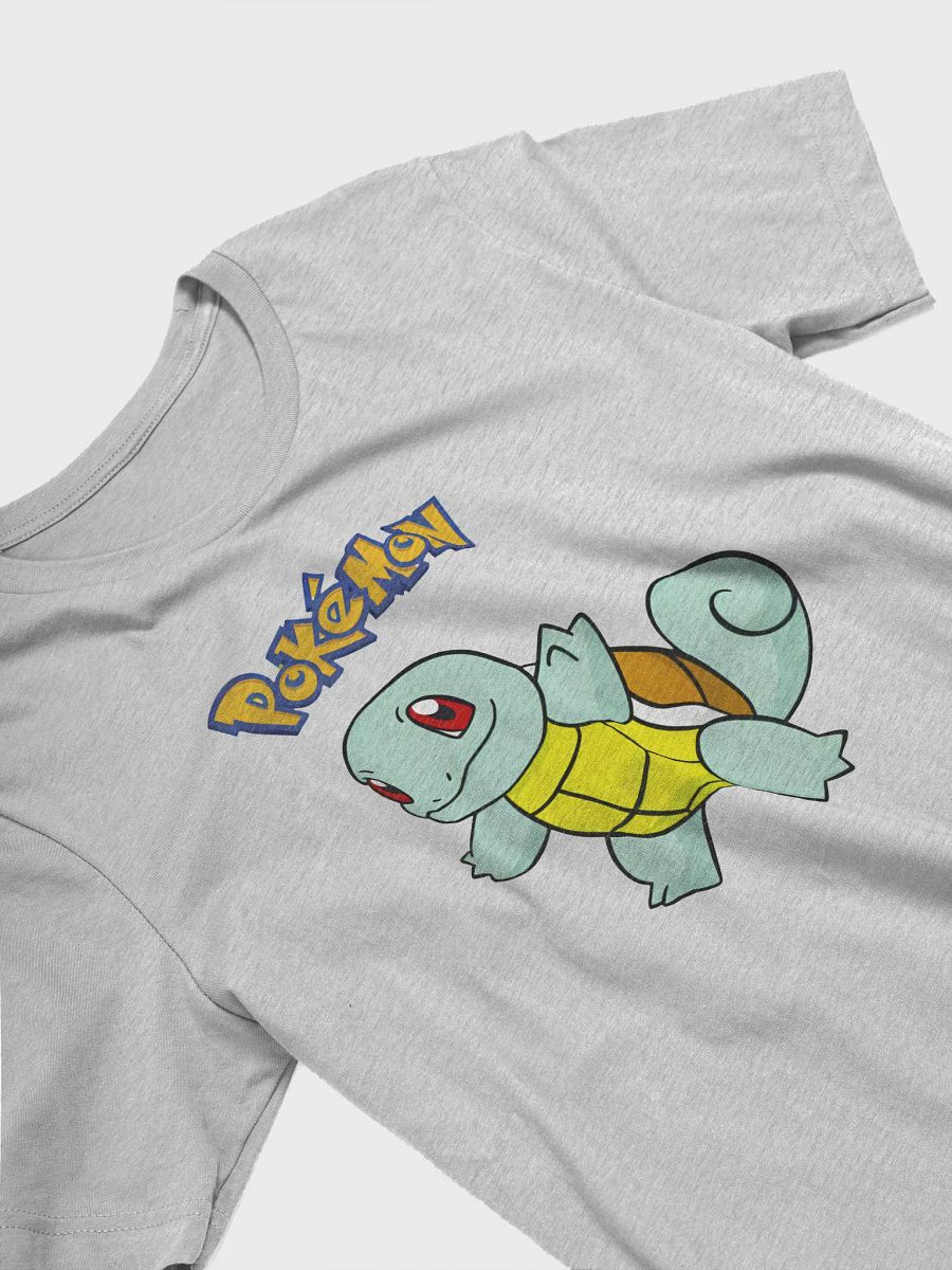 Pokémon Turtle Power Tee product image (17)