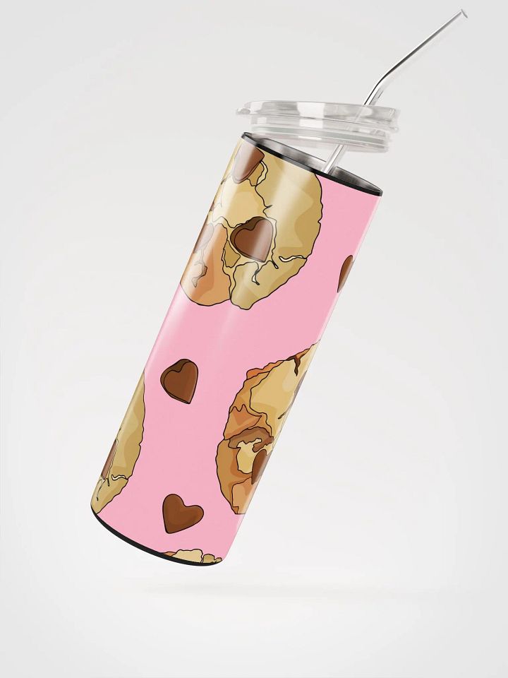 Heartfelt Delights Stainless Steel Tumbler product image (3)
