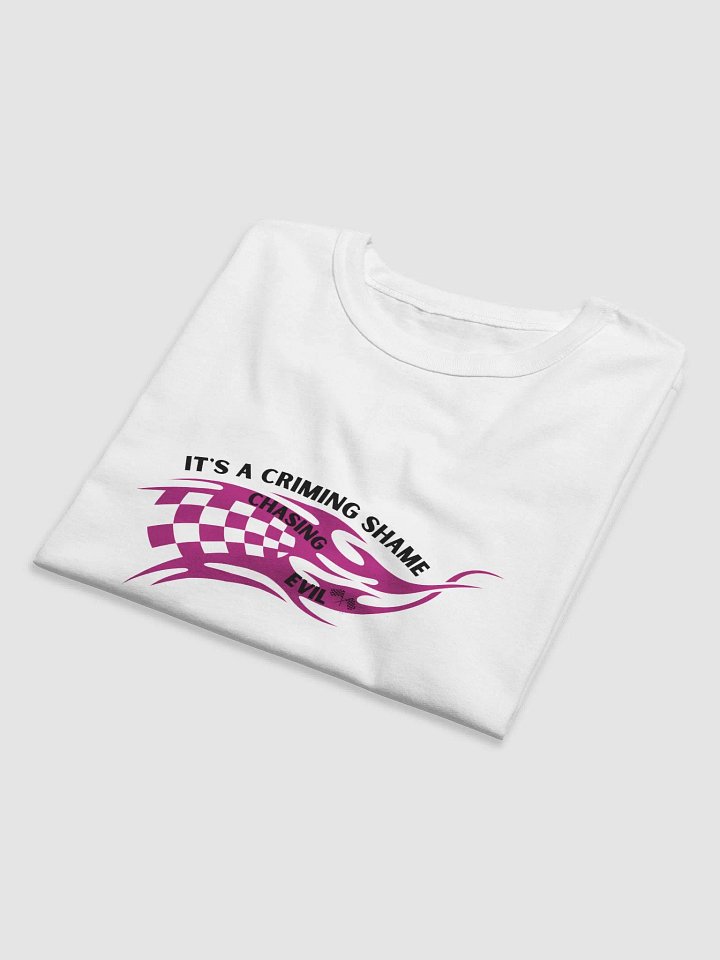 IACS FLAME TEE 