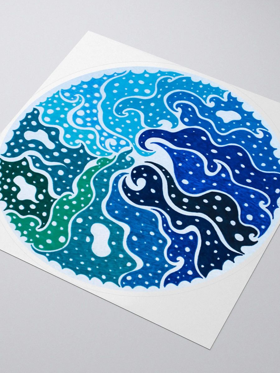 Ocean Currents product image (9)