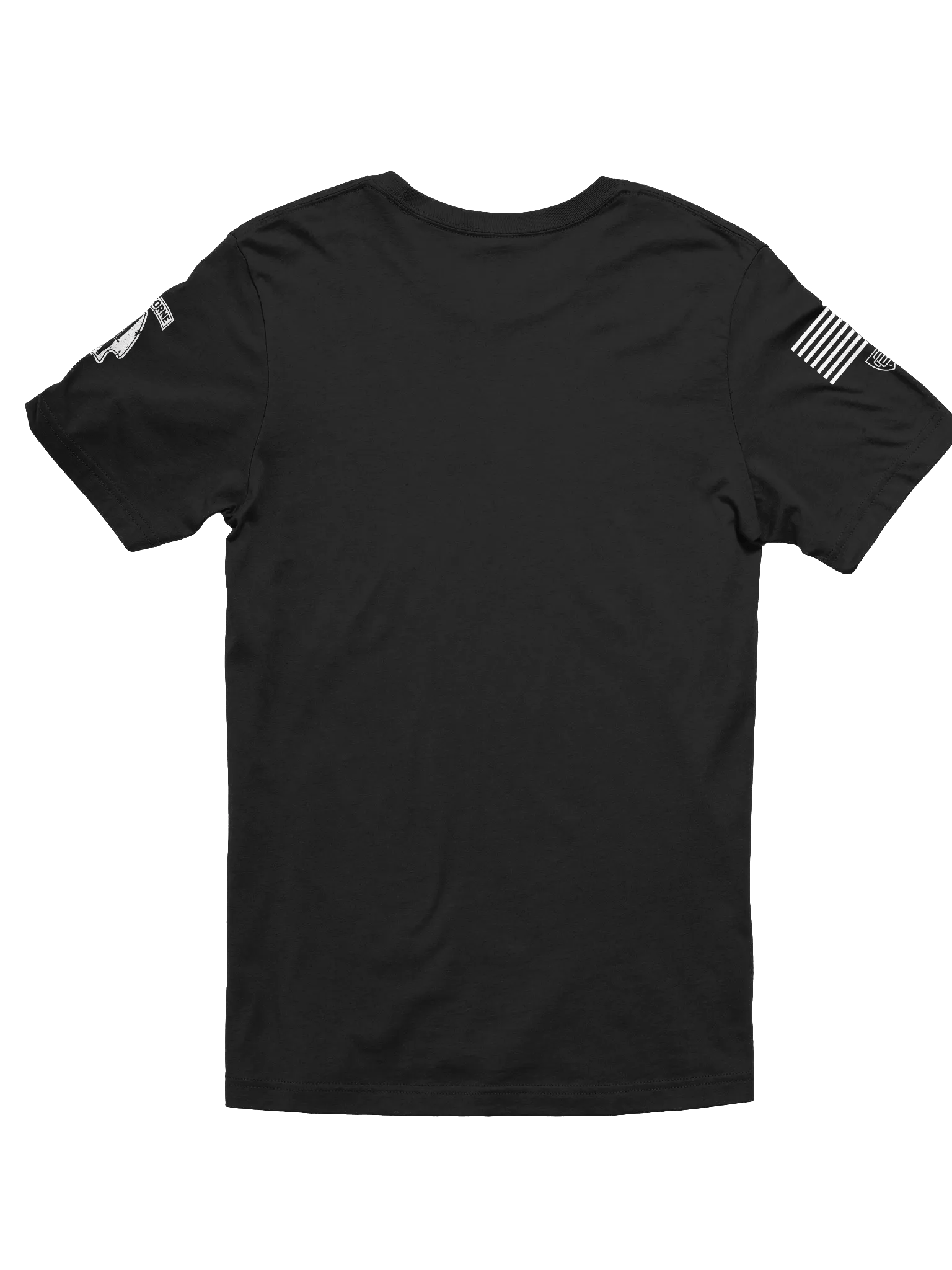 Special Forces Detachment Delta "Distressed" T-Shirt product image (13)