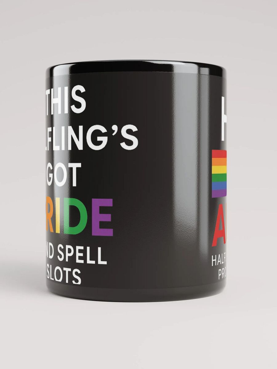 HW Pride Ally Mug product image (10)