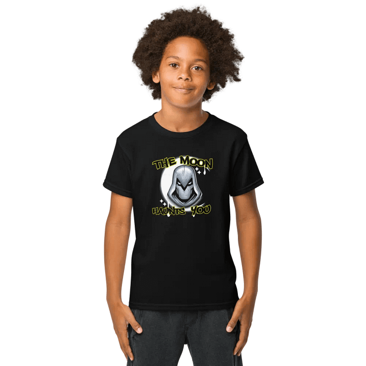 The Moon Knight product image (1)