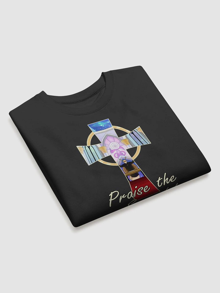 Praise the Snurch! sweater product image (3)