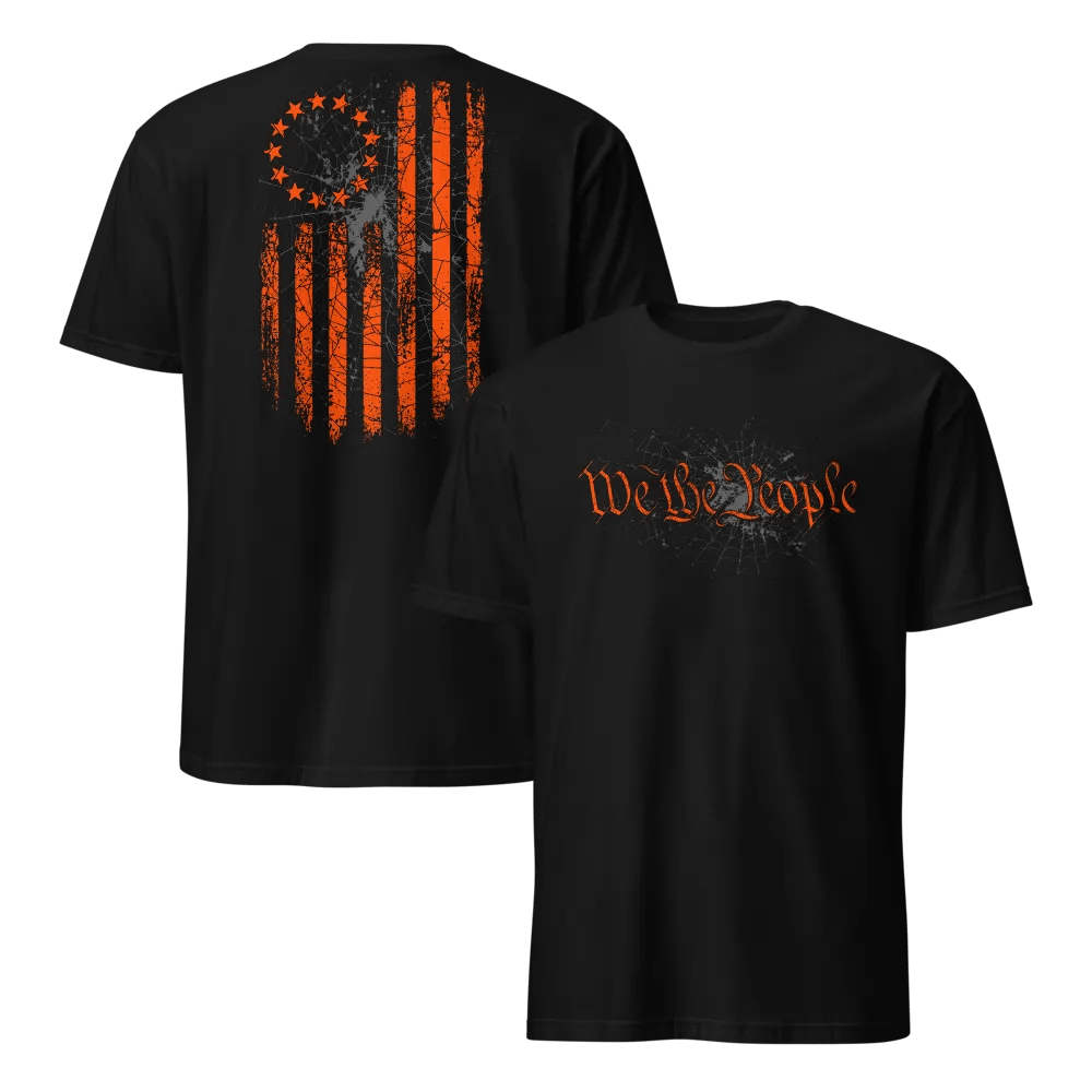 We The People: Halloween Edition product image (1)