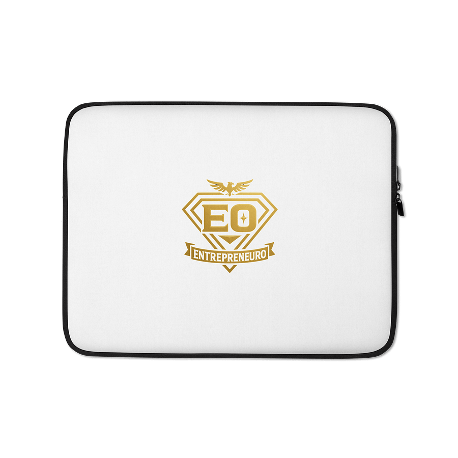TEO Laptop Sleeve product image (1)