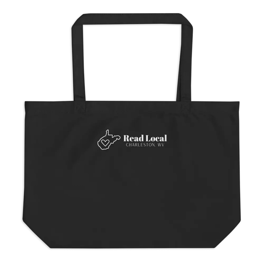 Read Local Charleston WV tote product image (1)