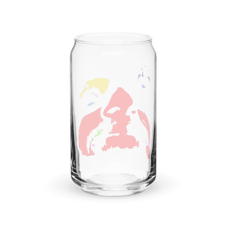 Super Critters Glass product image (6)