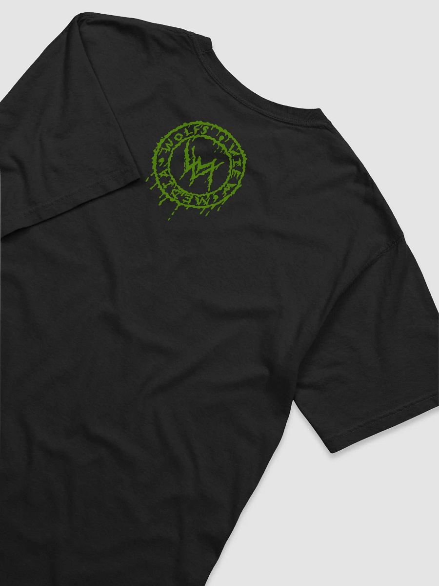 Saturn's Full of Sandworms- Heavy Tee product image (4)