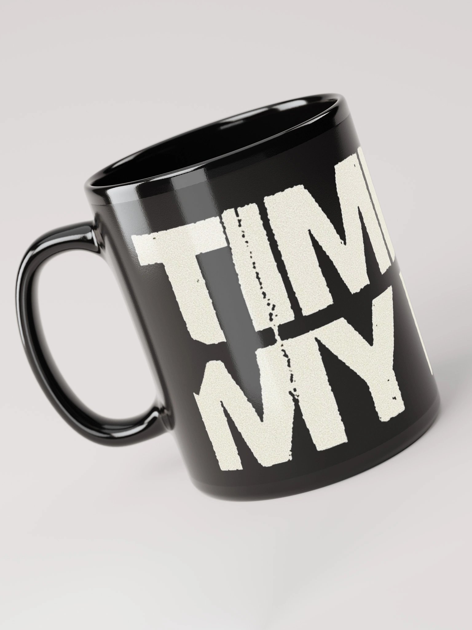 TIME OF MY LIFE MUG product image (5)