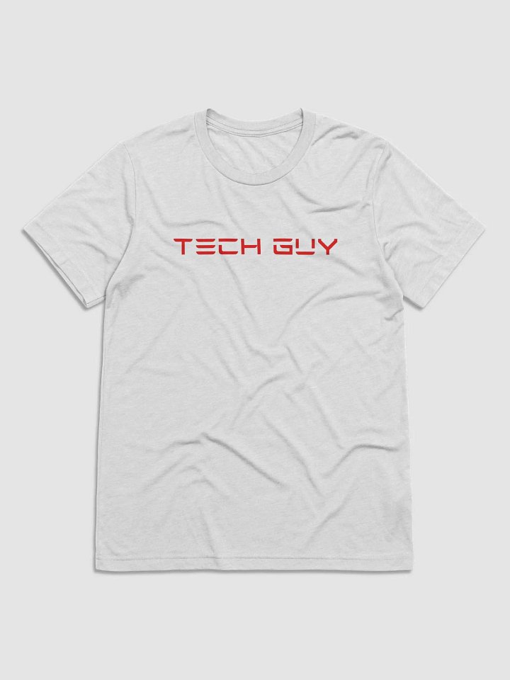 Hot Rod Tech Guy - Bella product image (2)