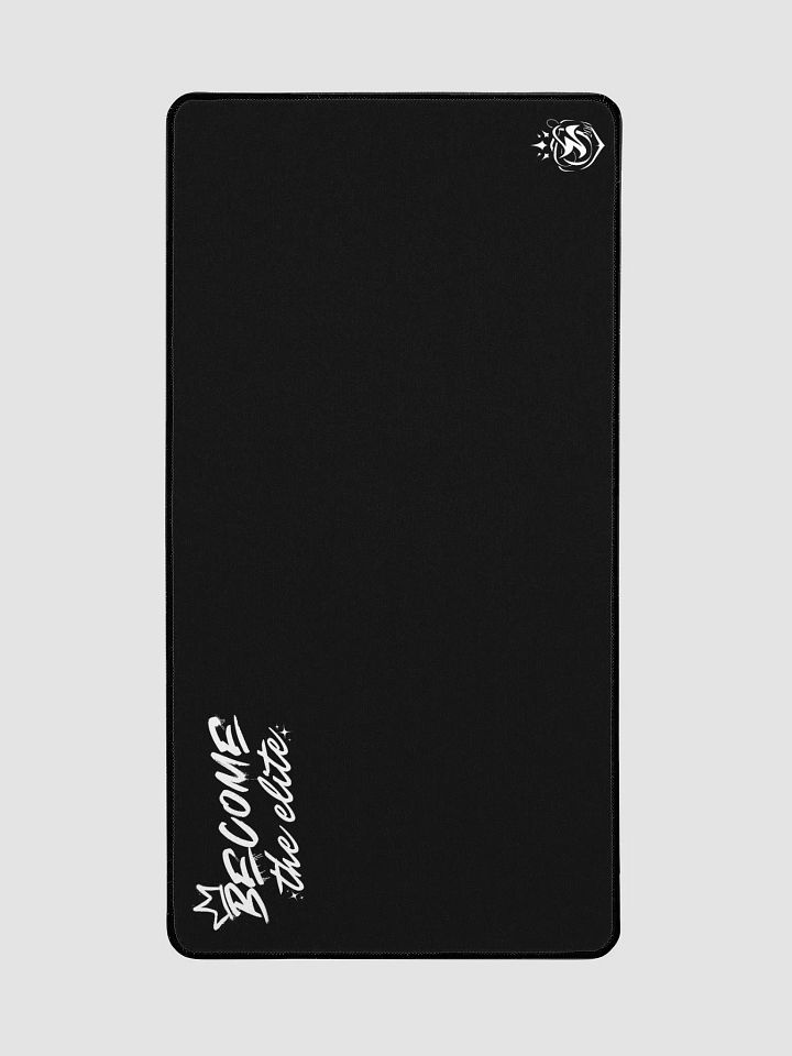 Tapis de Souris XXL – 200th LEGION "BECOME THE ELITE" product image (2)