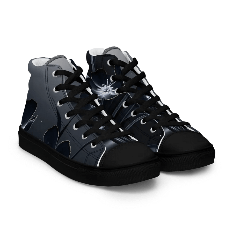 Luminous Bloom High Tops product image (12)