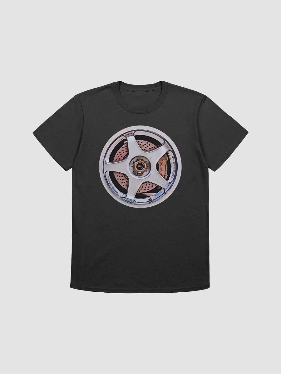McLaren F1 GTR Tshirt product image (2)