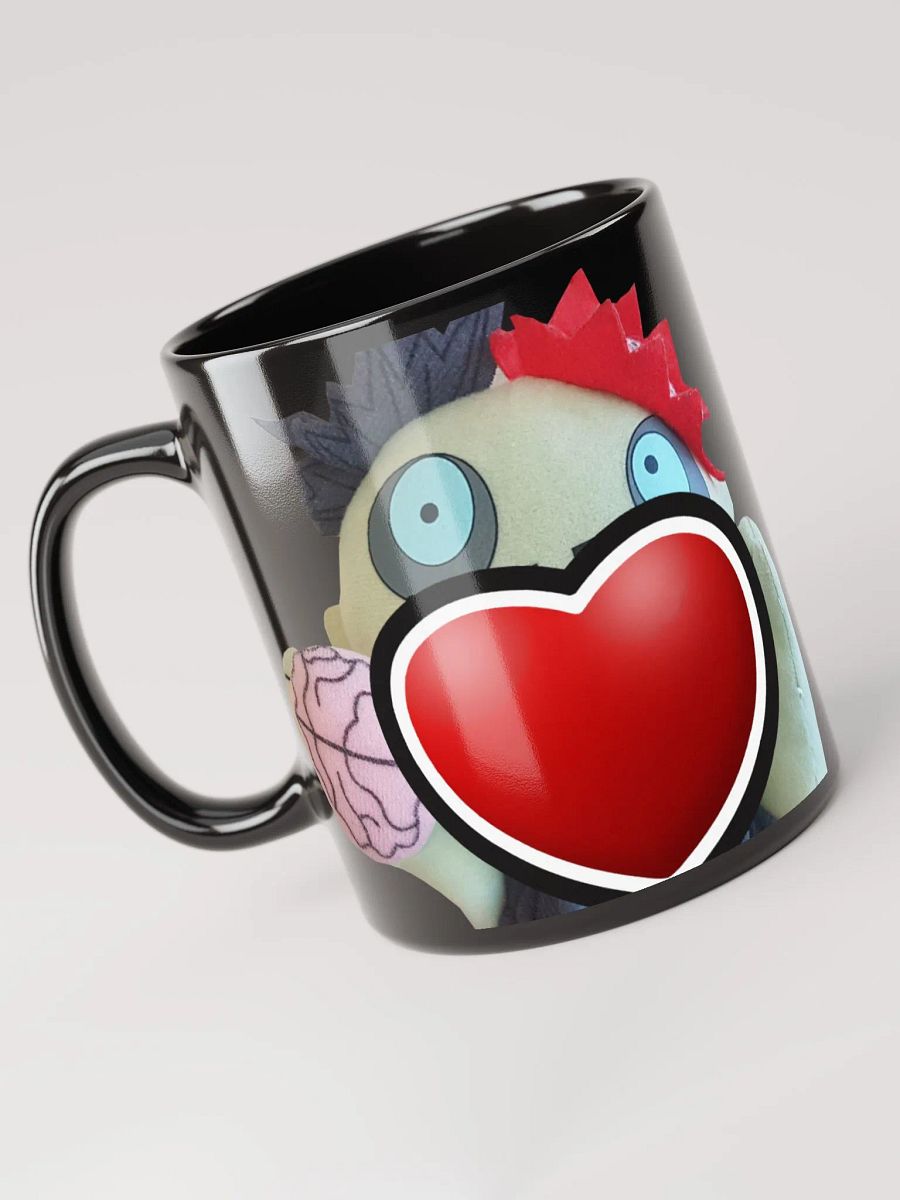 ZoMBeh Love Mug product image (4)