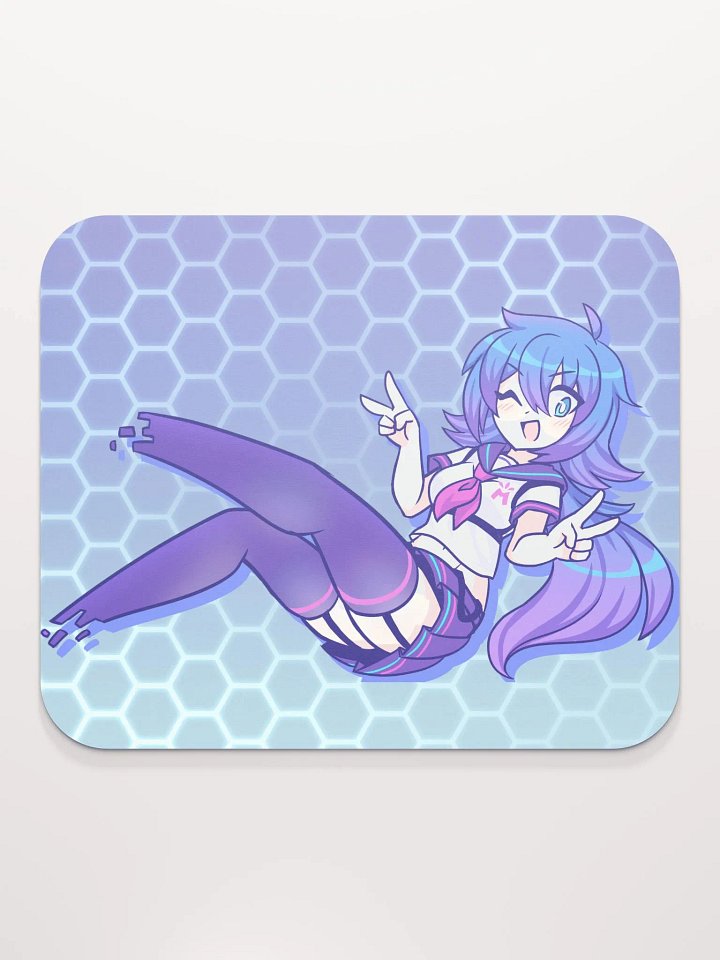 Mouse Pad - School Outfit product image (2)