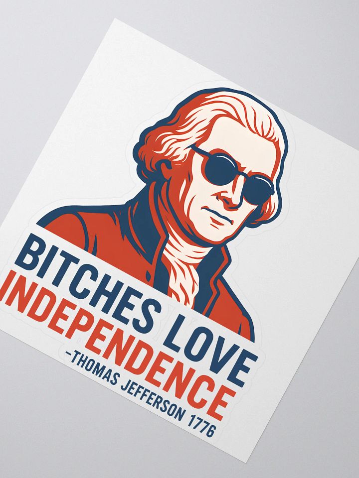 INDEPENDENCE product image (2)