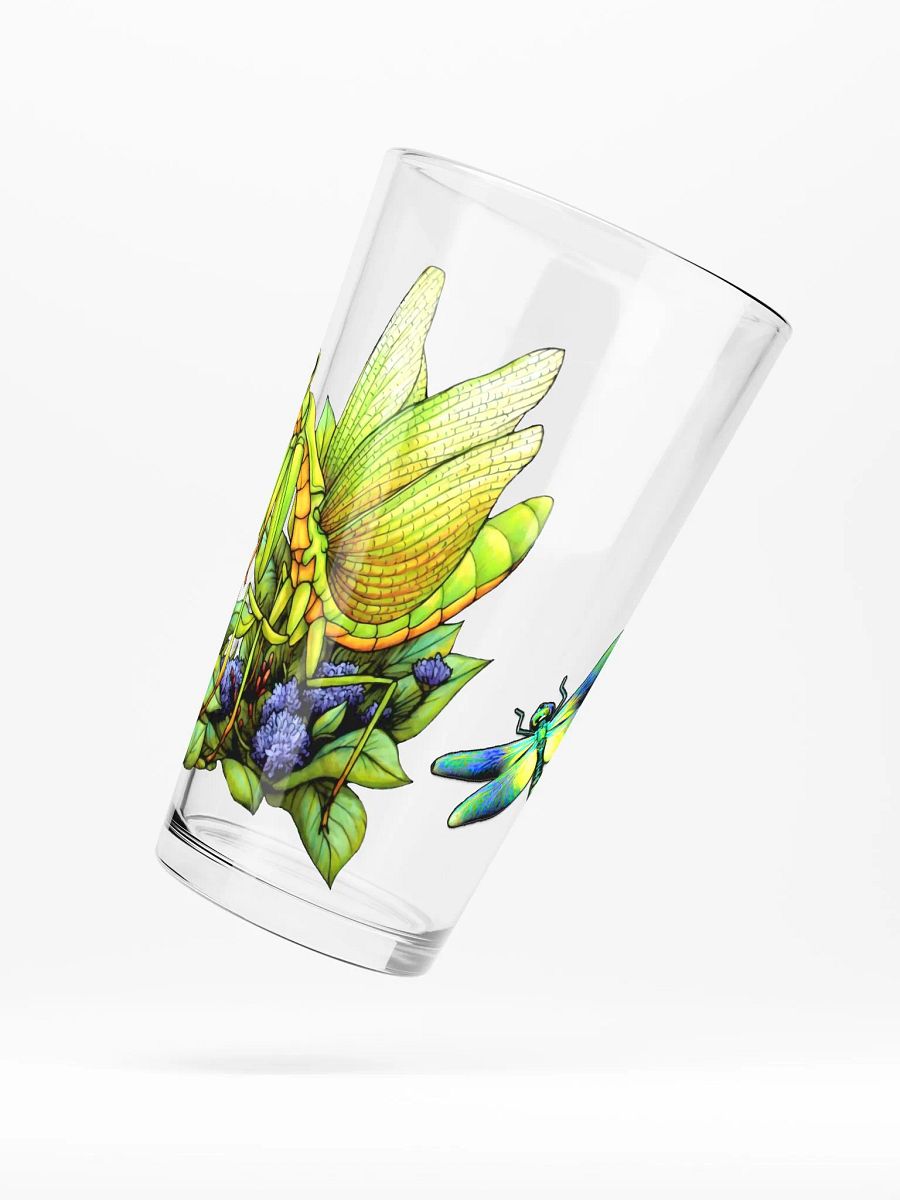 Mantis Glass 16 Oz product image (4)