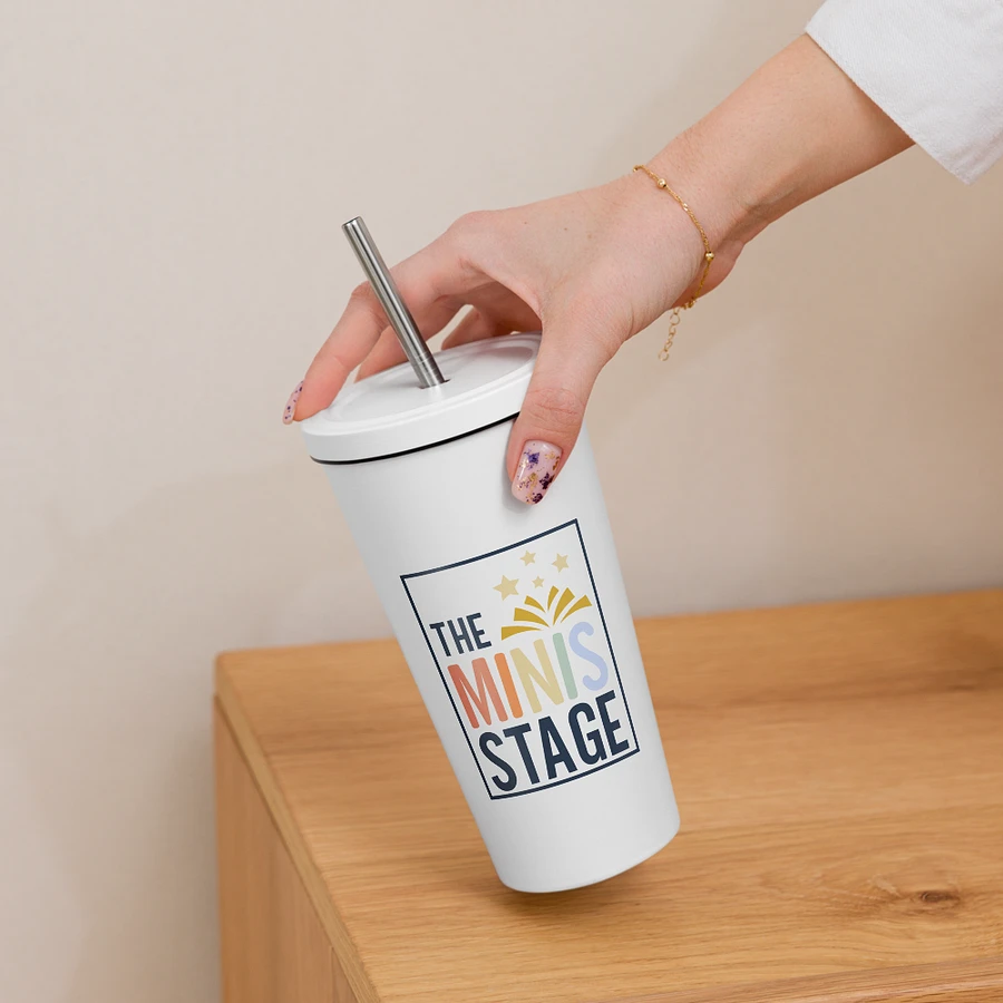 Minis Stage Tumbler product image (16)