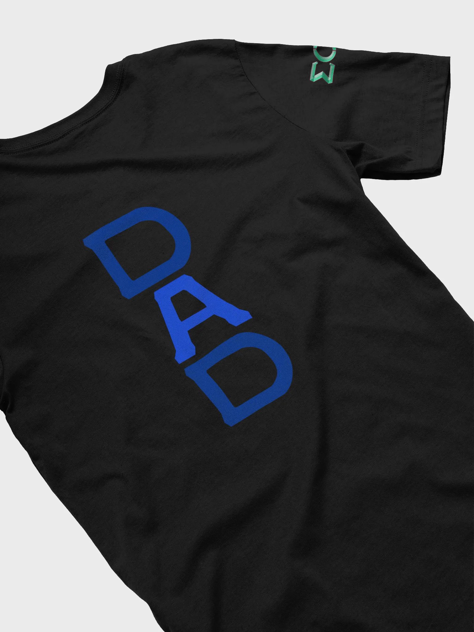 Dad Bella+Canvas Supersoft T-Shirt by Bella+Canvas product image (40)