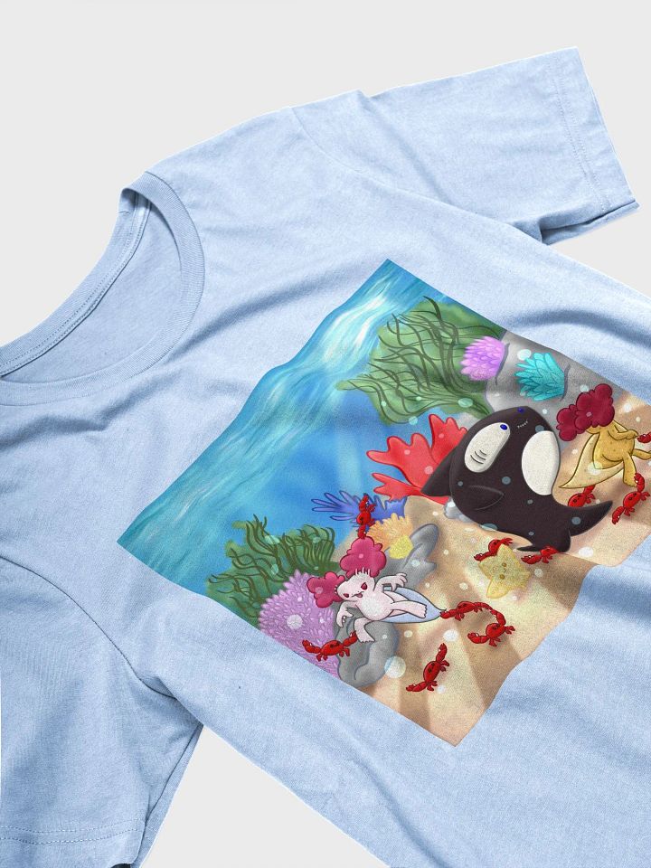 Crabby Road Tee product image (2)
