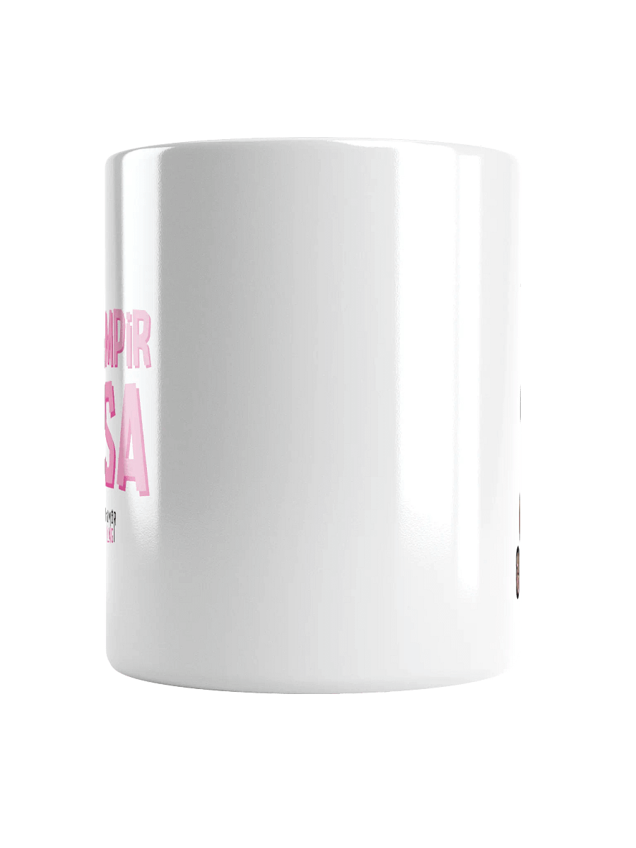 Vampiresa - Mug (Right Handed) product image (5)