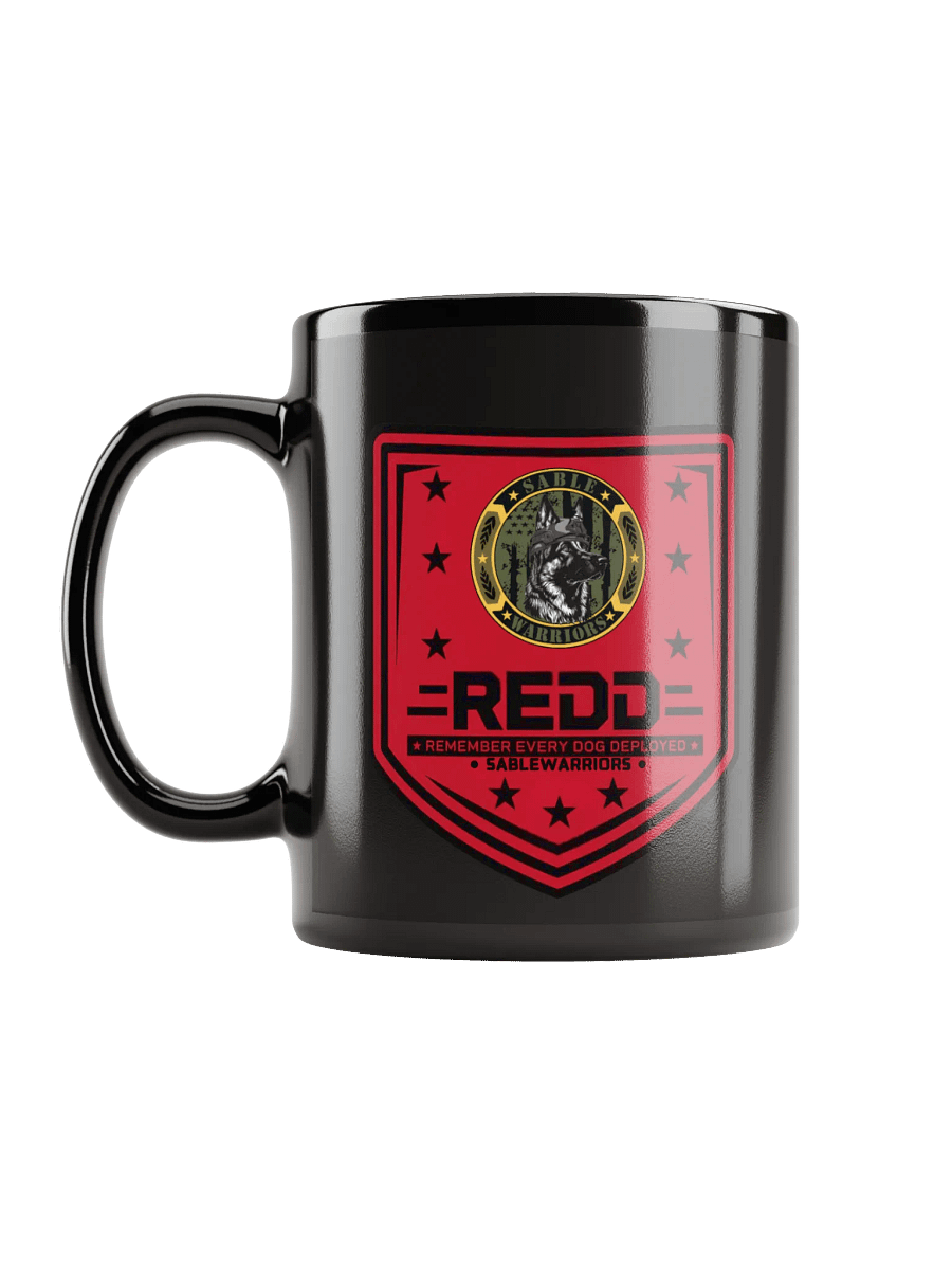 SABLE WARRIORS RED FRIDAY product image (6)