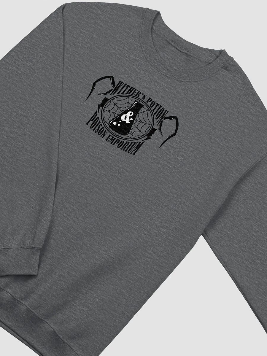 Withers Potion & Poison Emporium Sweatshirt product image (10)