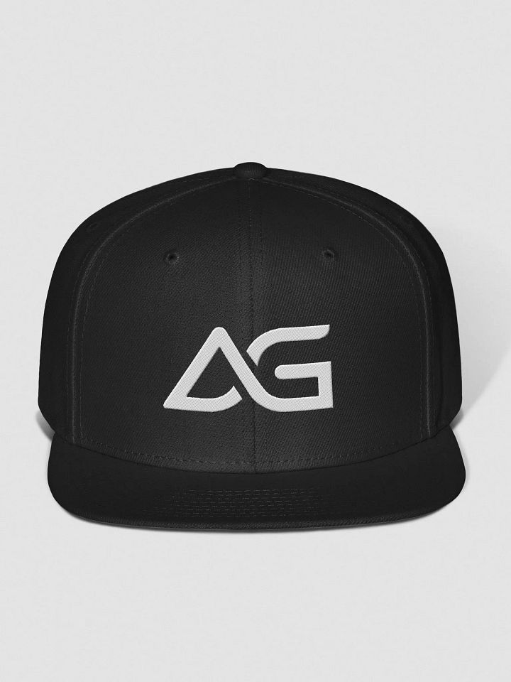 AG SNAPBACK product image (1)
