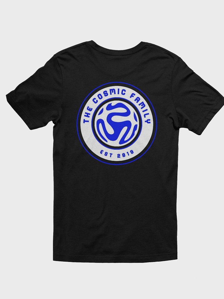 Cosmic Champion Globe T-Shirt product image (2)