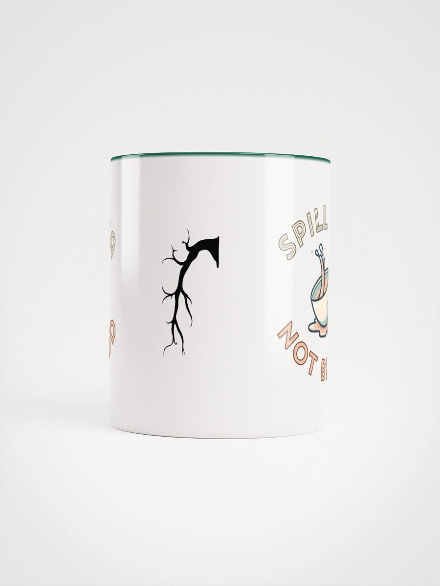 Irish Sayings x Spill Tea - Mug product image (61)