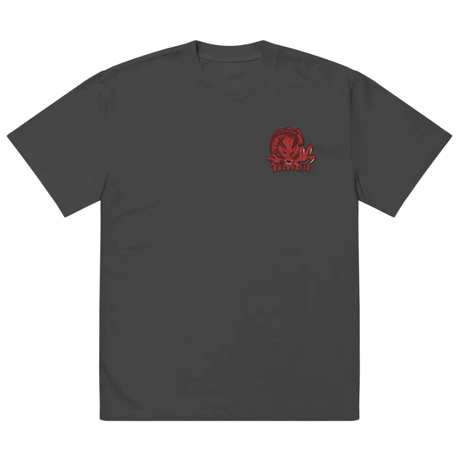 RotRyujin's Embroidered Logo product image (2)